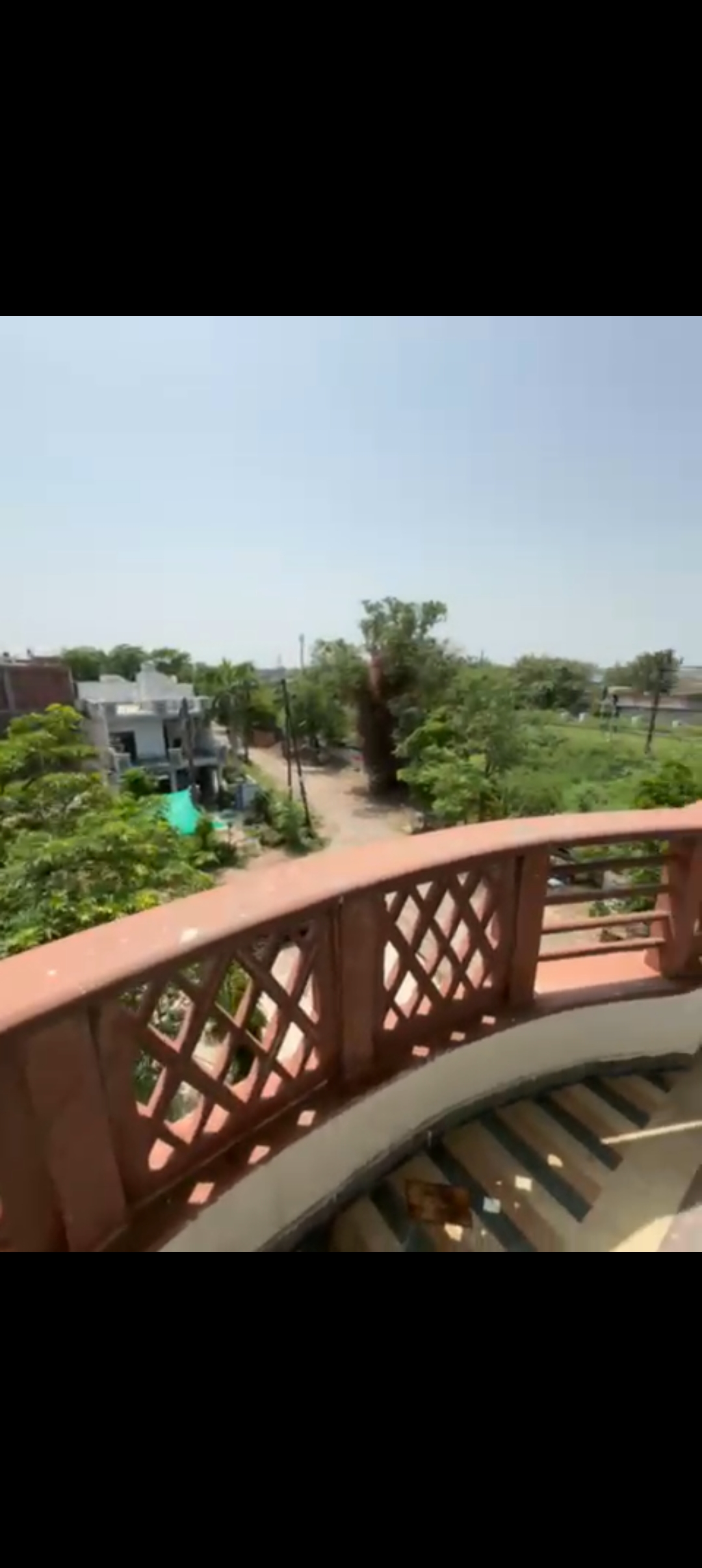 4 BHK + Pooja Room Builder Floor For Sale in Rampuri