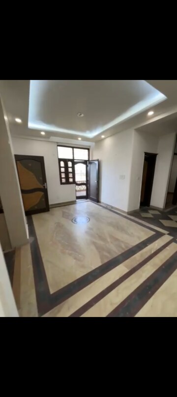 Bedroom in 4 BHK Builder Floor at Rampuri – for Sale