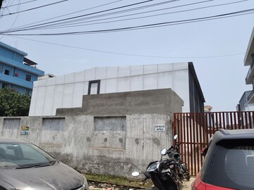  Industrial Plot For Sale in Ecotech Iii Greater Noida