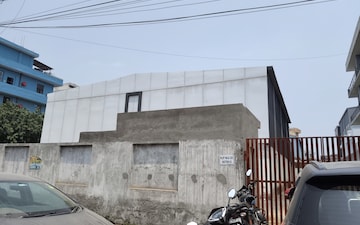 Industrial Plot For Sale in Ecotech Iii Greater Noida