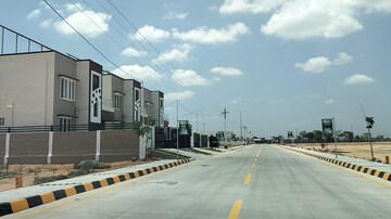  Plot For Sale in Panjappur