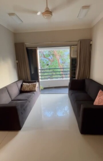3 BHK Apartment For Rent in Andheri West
