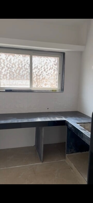 Kitchen in 2 BHK Apartment at Koregaon Park Annexe – for Rent