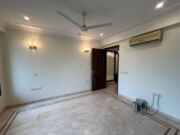 Room in 3 BHK Builder Floor at Pamposh Enclave – for Rent