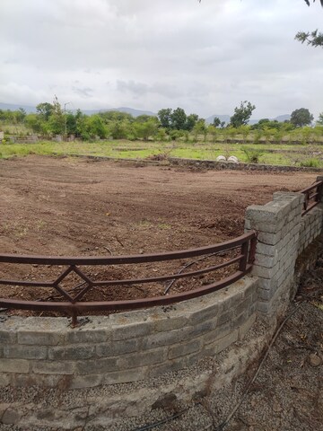 Plot Area in  Plot at By The Lake, Shirwal – for Sale
