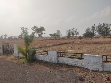 Plot Area in  Plot at By The Lake, Shirwal – for Sale