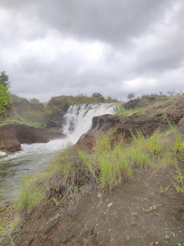  Plot – Nearby View at By The Lake, Shirwal - for Sale