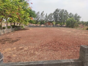  Plot For Sale in By The Lake, Shirwal