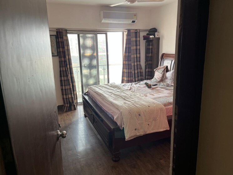 Bedroom, andheri west 3 Bedroom 1300 Sq.Ft. Apartment In Andheri West Mumbai 8765306