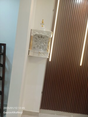  2 BHK Builder Floor at Pratap Vihar – for Sale