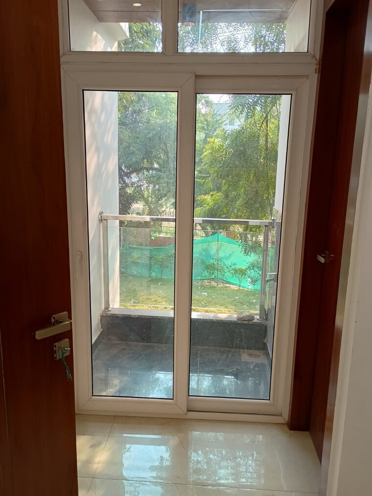 Balcony, pratap vihar 2 Bedroom 800 Sq.Ft. Builder Floor In Pratap Vihar Ghaziabad 8765305