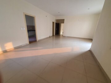 Building Lobby in 3 BHK Apartment at Sushant Golf City – for Rent