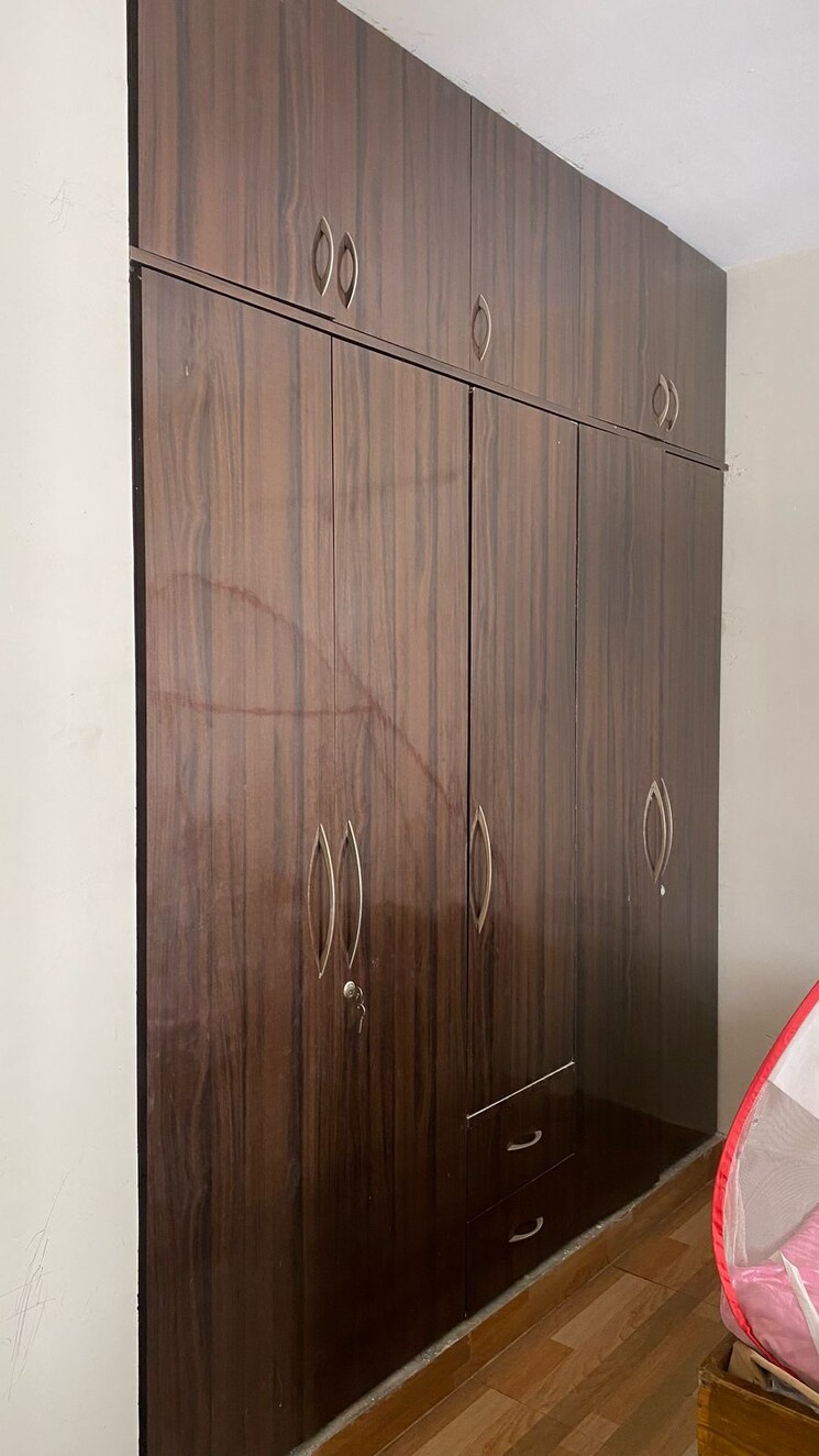 Other, sushant golf city 3 Bedroom 1750 Sq.Ft. Apartment In Sushant Golf City Lucknow 8765307