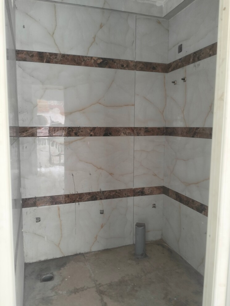 Bathroom, hsr layout 1 Bedroom 555 Sq.Ft. Builder Floor In Hsr Layout Bangalore 8765309