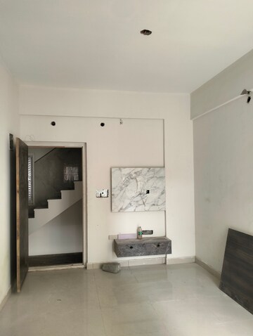 1 BHK Builder Floor For Rent in Hsr Layout
