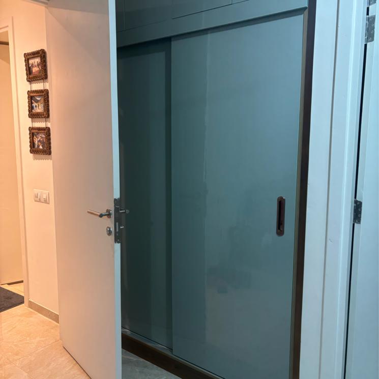 undefined, hiranandani-evita-bannerghatta-road 2 Bedroom 1272 Sq.Ft. Apartment In Hulimavu Bangalore 8765311