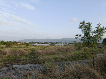  Plot – Map Location View at By The Lake, Shirwal - for Sale