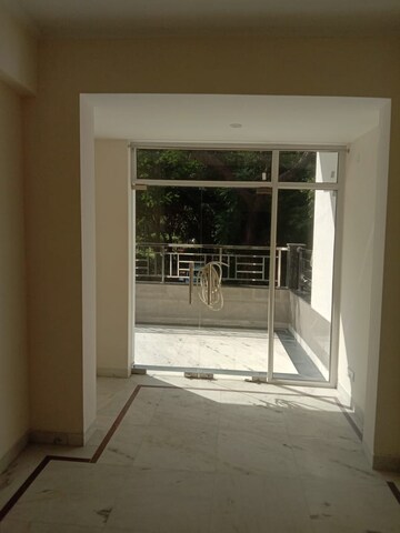 3 BHK Builder Floor For Rent in Greater Kailash ii