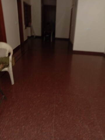 Living Room in 3 BHK Builder Floor at Greater Kailash ii – for Rent