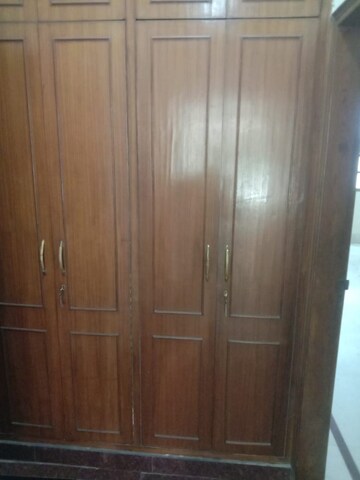 Furnished Amenities in 3 BHK Builder Floor at Greater Kailash ii – for Rent