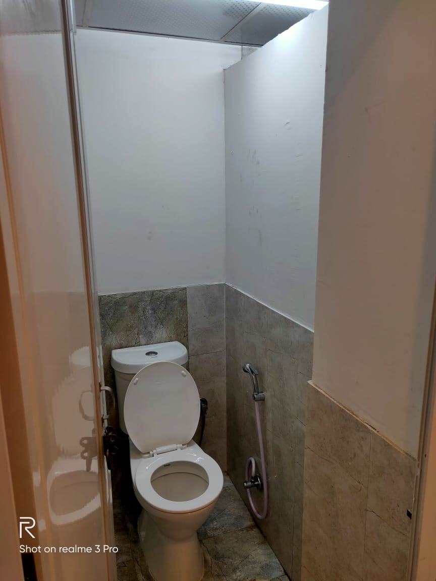 2 BHK Apartment For Rent in Tulip Lemon