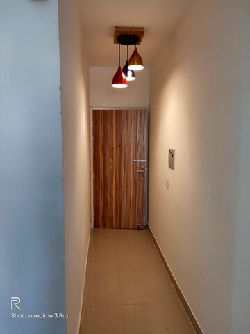 Furnished Amenities in 2 BHK Apartment at Tulip Lemon, Sector 69 – for Rent