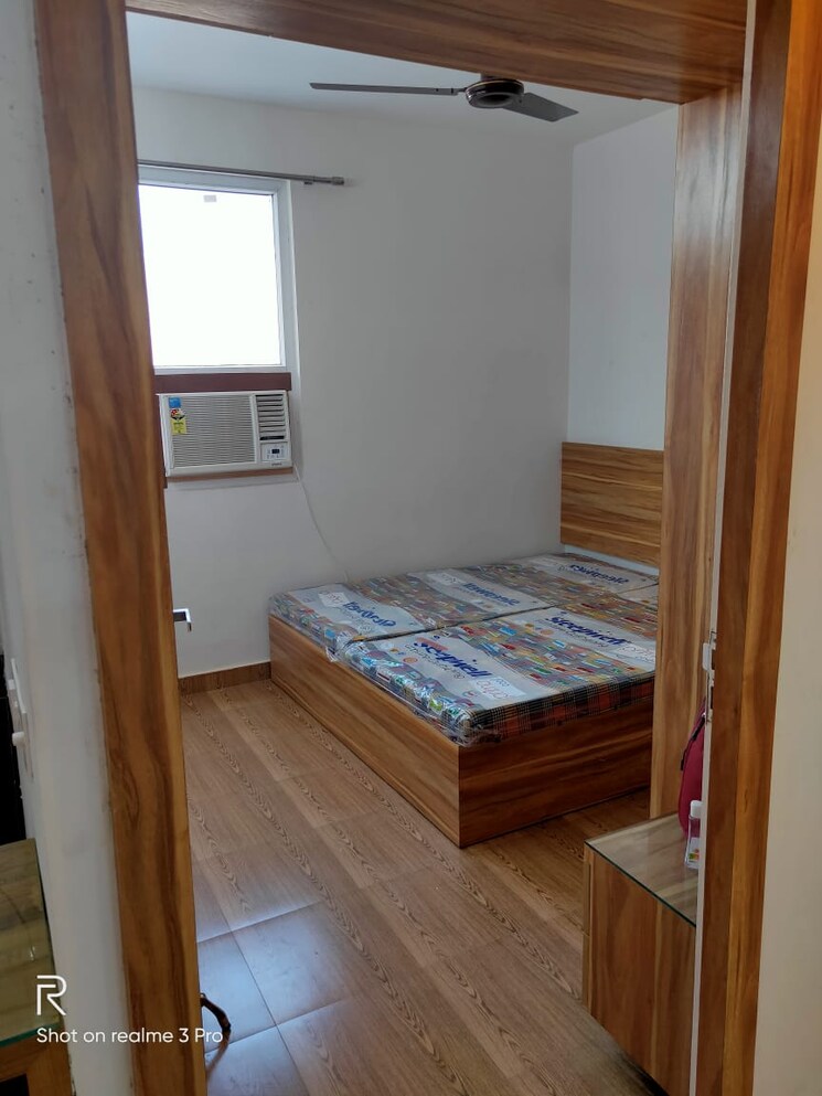 Bedroom, tulip-lemon 2 Bedroom 515 Sq.Ft. Apartment In Sector 69 Gurgaon 8765312