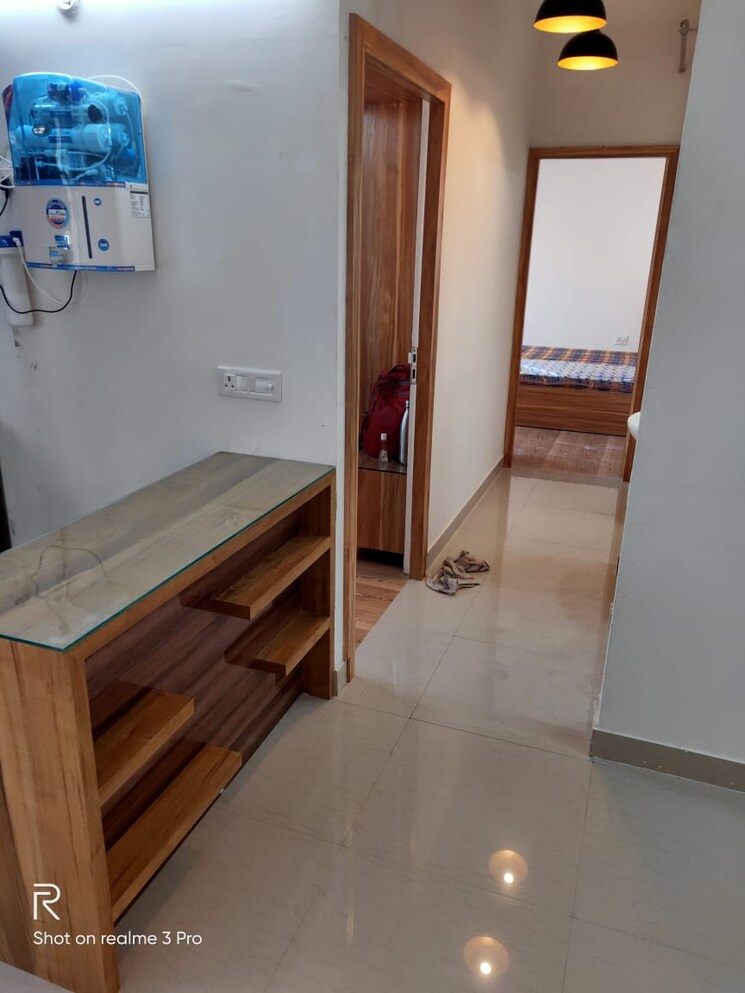 Balcony, tulip-lemon 2 Bedroom 515 Sq.Ft. Apartment In Sector 69 Gurgaon 8765312