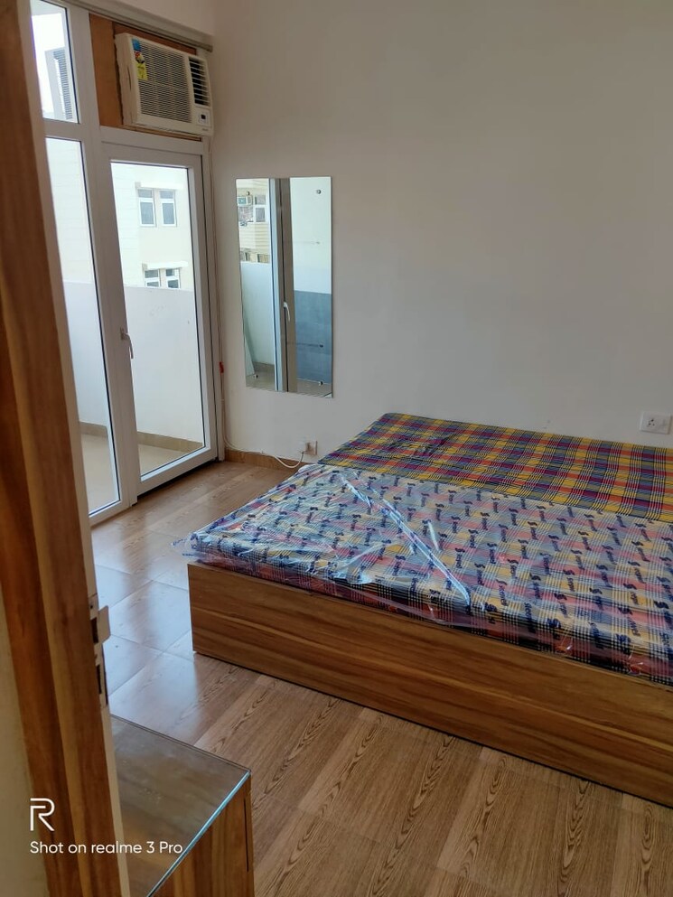 Bedroom, tulip-lemon 2 Bedroom 515 Sq.Ft. Apartment In Sector 69 Gurgaon 8765312