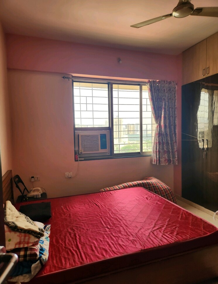 Bedroom, neelkanth-palms 2 Bedroom 950 Sq.Ft. Apartment In Kapur Bawdi Thane 8765316