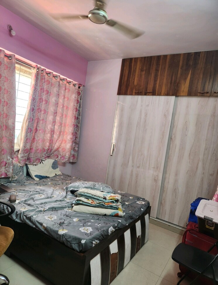 Bedroom, neelkanth-palms 2 Bedroom 950 Sq.Ft. Apartment In Kapur Bawdi Thane 8765316