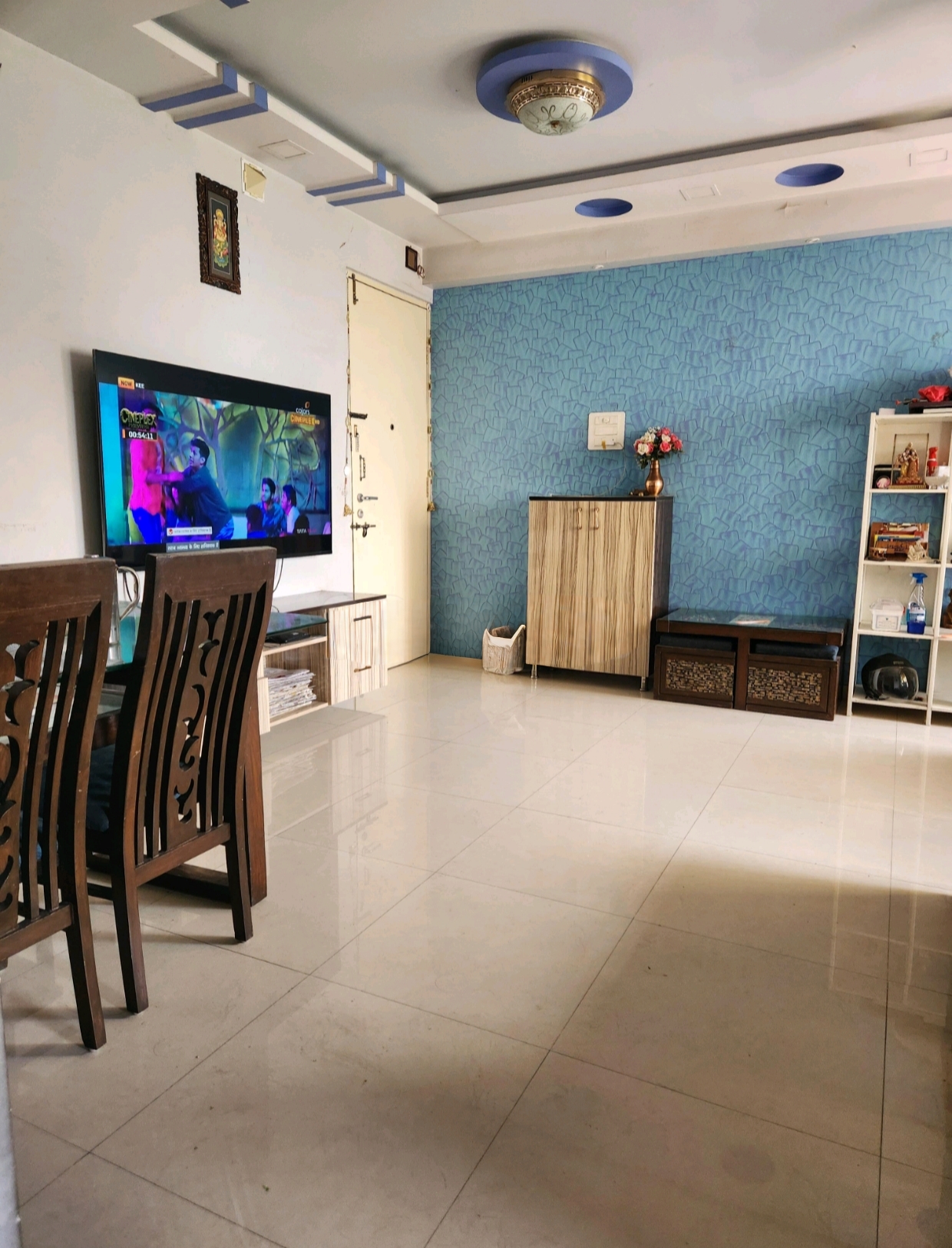 2 BHK Apartment For Rent in Neelkanth Palms
