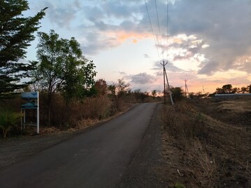 Plot Area in  Plot at By The Lake, Shirwal – for Sale