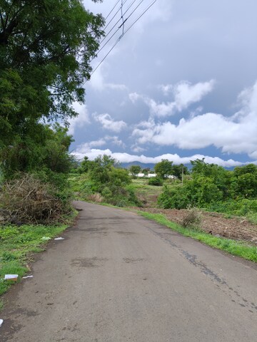 Plot Area in  Plot at By The Lake, Shirwal – for Sale