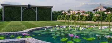  Plot For Sale in Super Corridor