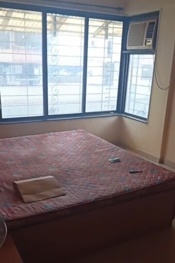 2 BHK Apartment For Rent in Andheri West