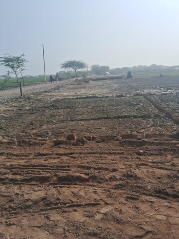Plot Area in  Plot at Sohna Road – for Sale