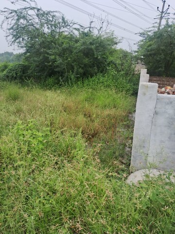 Plot Area in  Plot at Sohna Road – for Sale