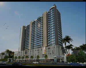 3 BHK Apartment For Sale in Naman Habitat, Andheri West