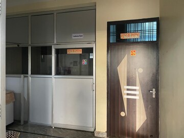 Building Lobby in  Office Space at Gomti Nagar – for Rent
