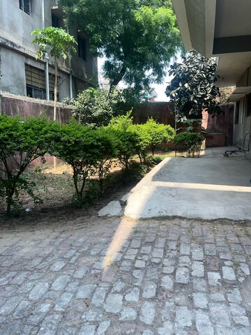 4 BHK Villa – Exterior View View at Kareem Ganj - for Rent