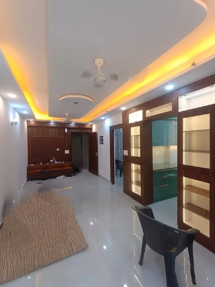 2 BHK 1075 Sq.Ft. Apartment in Gaur City 7th Avenue