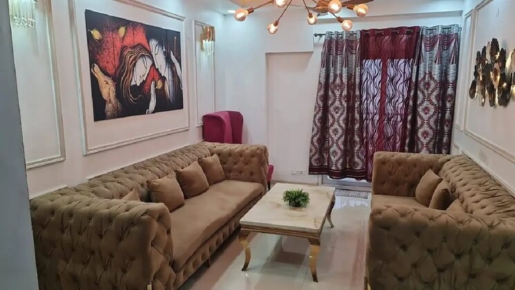 Bedroom, gaur-city-7th-avenue 2 Bedroom 1075 Sq.Ft. Apartment In Sector 4 Greater Noida Greater Noida 8765334