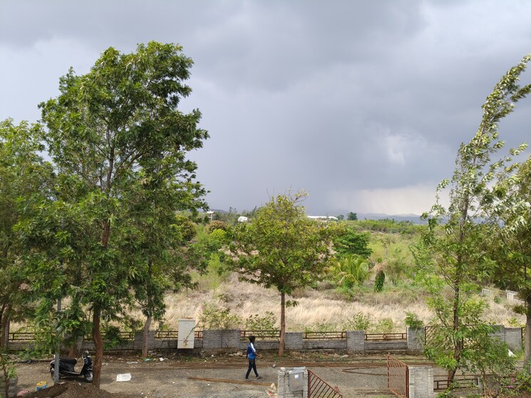 undefined, by-the-lake  4200 Sq.Ft. Plot In Shirwal Pune 8765340