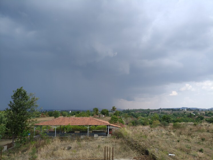 undefined, by-the-lake  4200 Sq.Ft. Plot In Shirwal Pune 8765340