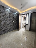 2 BHK 500 Sq.Ft. Builder Floor in Govindpuri