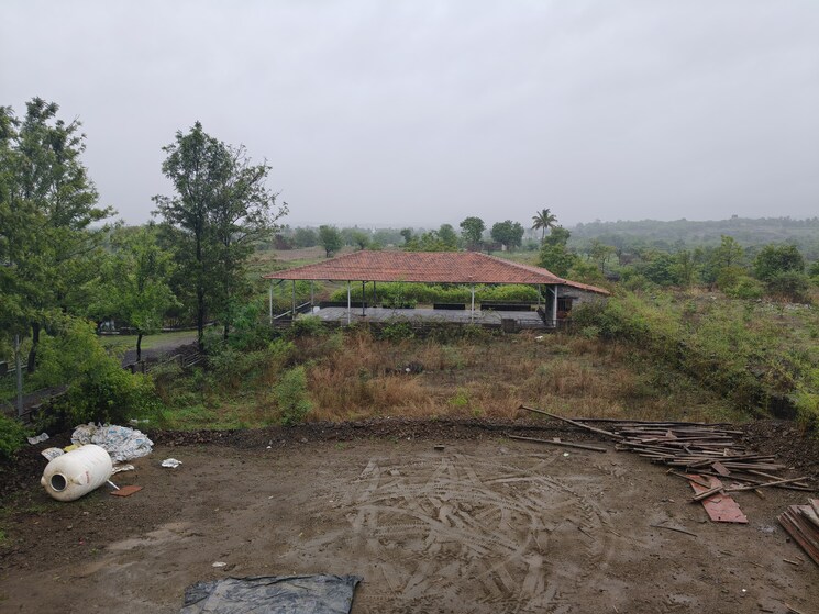 undefined, by-the-lake  4200 Sq.Ft. Plot In Shirwal Pune 8765340