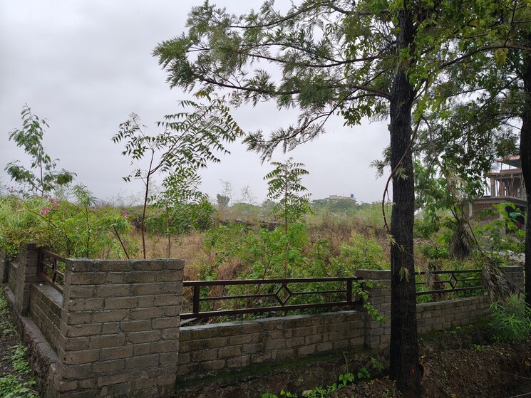 undefined, by-the-lake  4200 Sq.Ft. Plot In Shirwal Pune 8765340