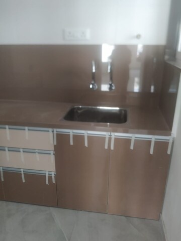 Kitchen in 2 BHK Apartment at RR Lunkad 66 Avenue, Pimple Nilakh – for Rent