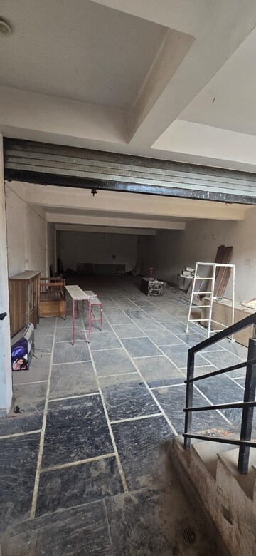  Showroom – Exterior View View at Gomti Nagar - for Rent